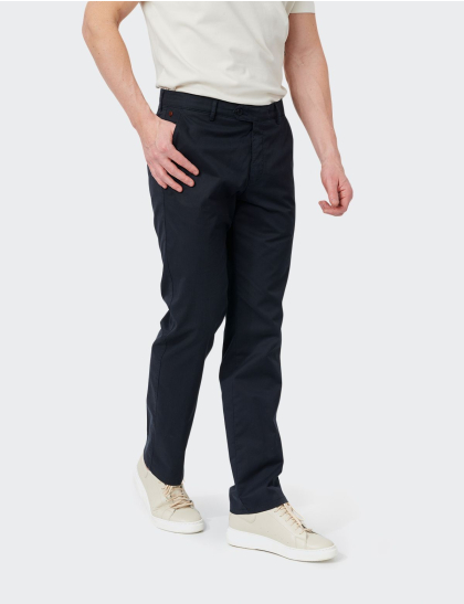 Pantaloni bărbați Meyer Bonn 5420 navy