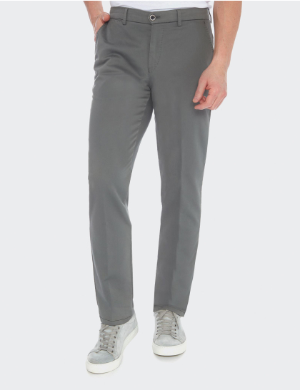 Pantalon W. Wegener Conti 5601 verde