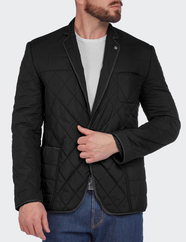 Sacou Wegener Max 6799 negru