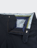 Pantaloni bărbați Meyer Bonn 5420 navy