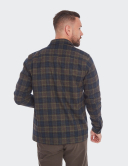 Sacou W. Wegener Jacket Lumber Jack 6767 verde