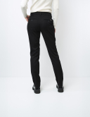 Pantaloni femei W. Wegener Chiva 8001 negru