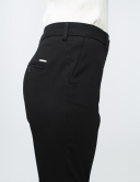 Pantaloni femei W. Wegener Chiva 8001 negru