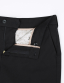 Pantaloni femei W. Wegener Chiva 8001 negru