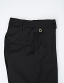 Pantaloni femei W. Wegener Martha 8330 negru