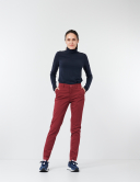 Pantaloni femei W. Wegener Chiva 8500 bordo