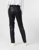 Pantaloni femei W. Wegener Anna 8590 negru