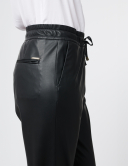 Pantaloni femei W. Wegener Anna 8590 negru