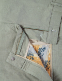 Pantaloni Bărbați W. Wegener B-Lucky 5436 Verde