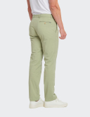 Pantaloni Bărbați Meyer Bonn 5463 Verde